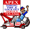 Apex Towing 