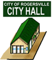 City of Rogersville 