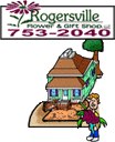 Rogersville Flowers & Gift Shop 