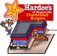 Hardee's of Rogersville and Convenience Store