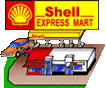 Shell Express Mart 