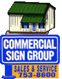 Commercial Sign Group 
